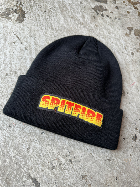 Lil Beatdown Beanie