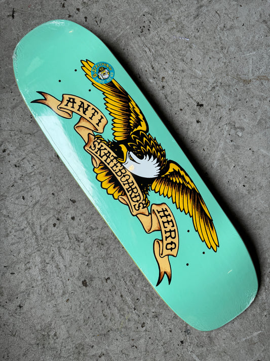 Shaped Eagle