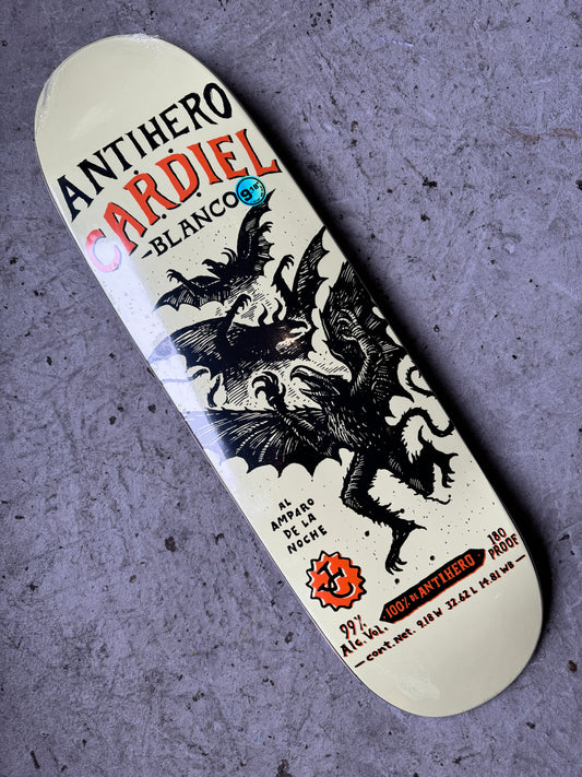 Cardiel Carnels