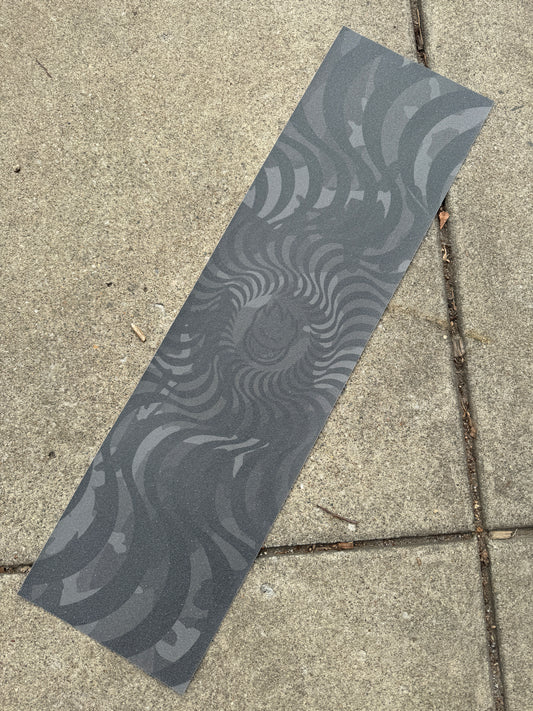 Spitfire Classic Swirl Camo