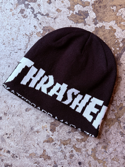 Skate Mag Skully Beanie