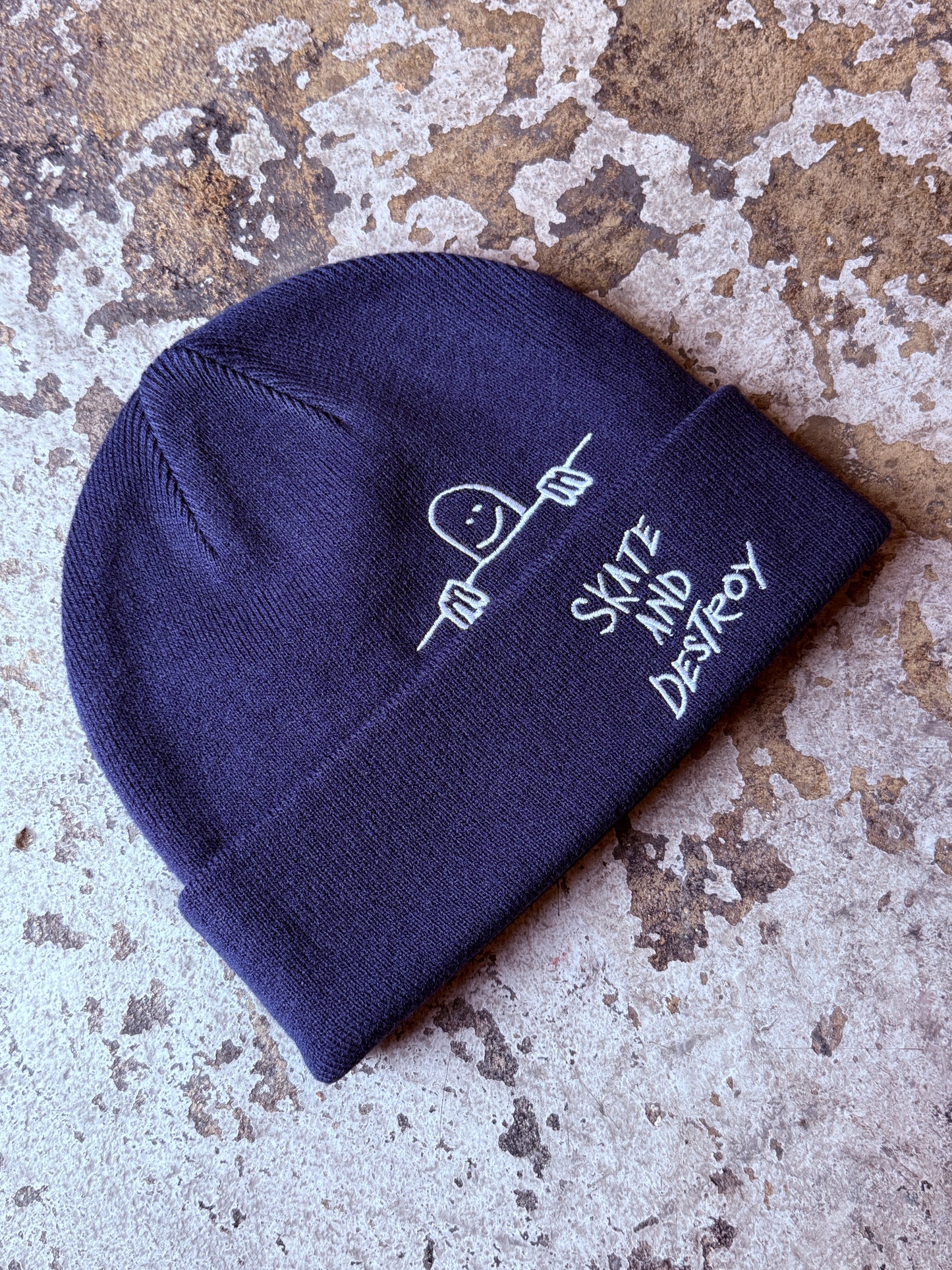 Gonz SAD Beanie