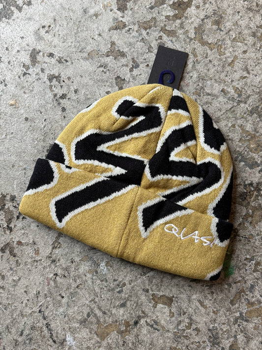 Slug Beanie