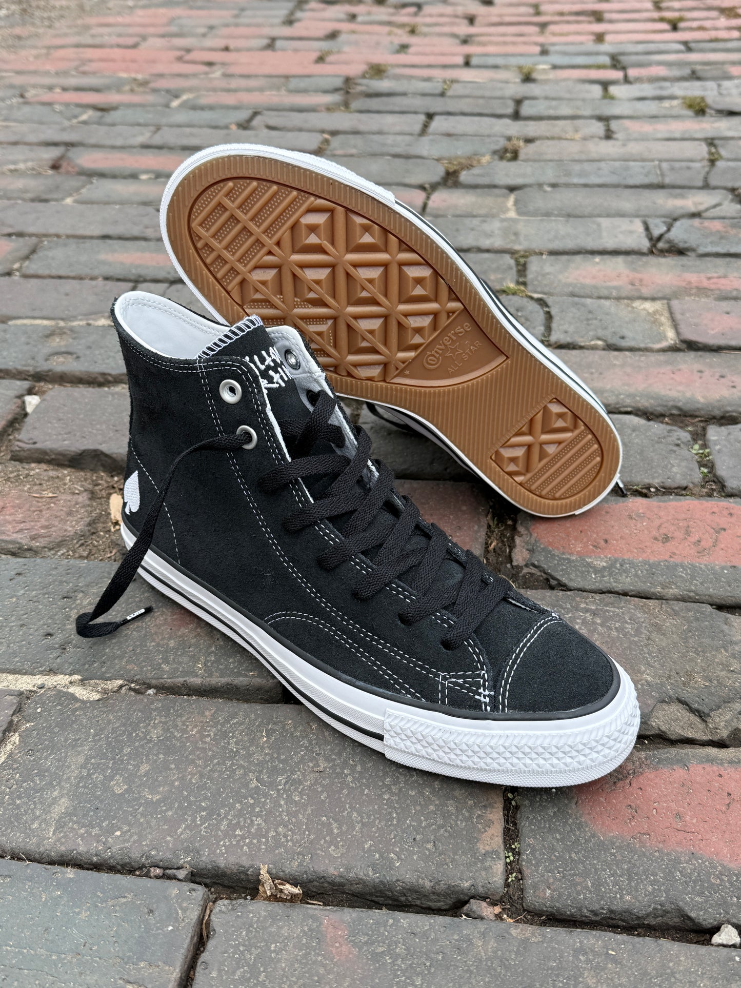 CTAS Pro Hi (Milton Martinez)