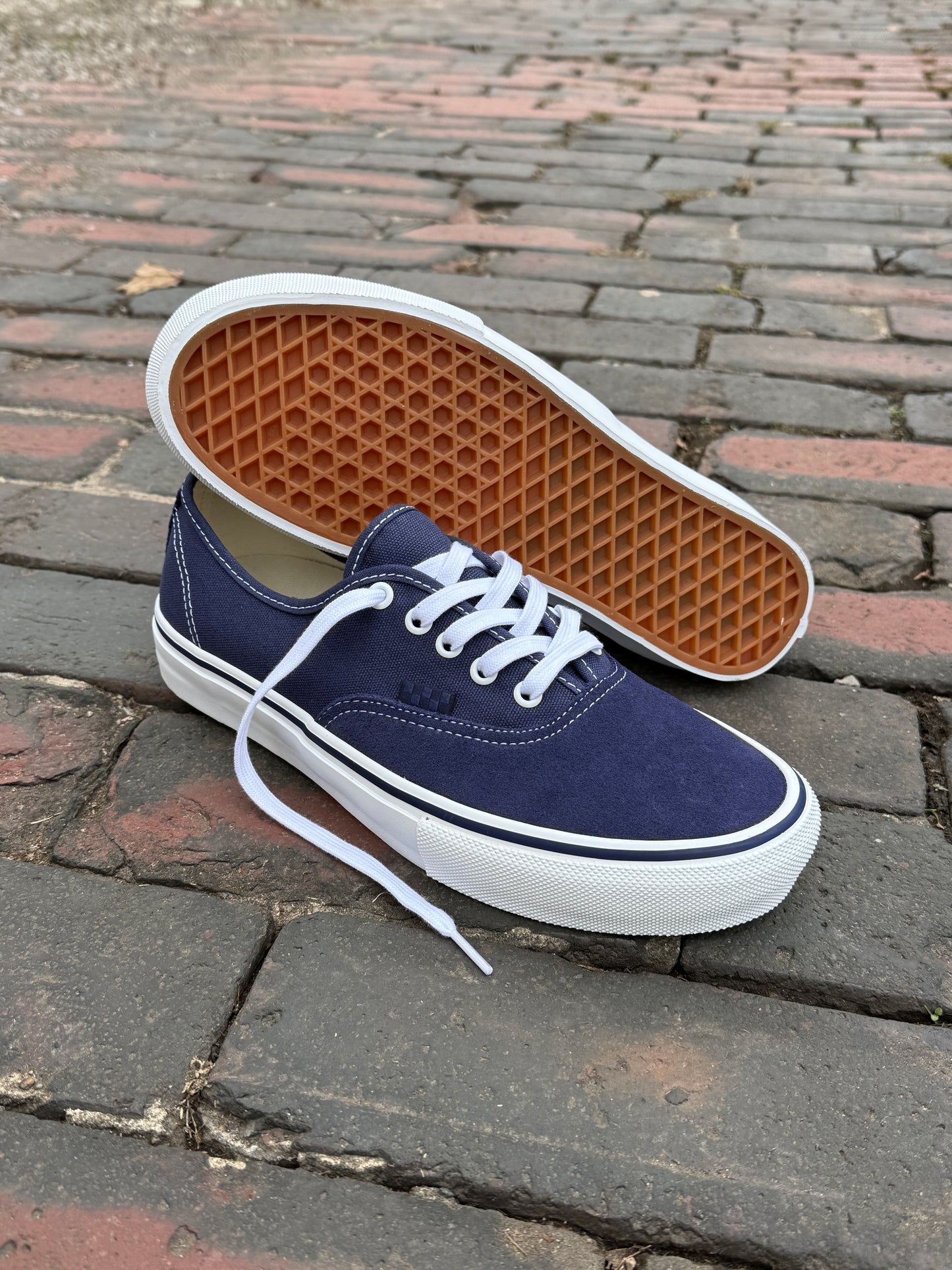 Authentic (Deep Twilight)