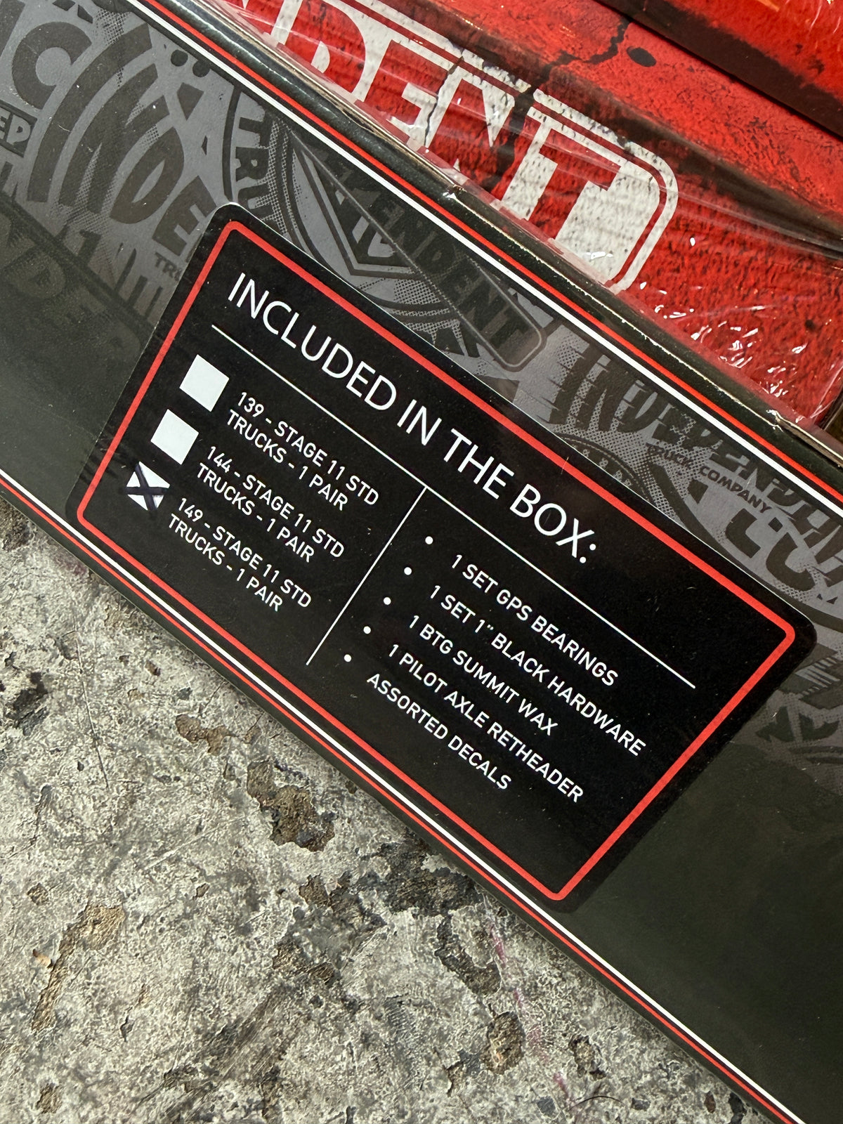 Curb Box Kit Curb Box Set – Home Skateshop