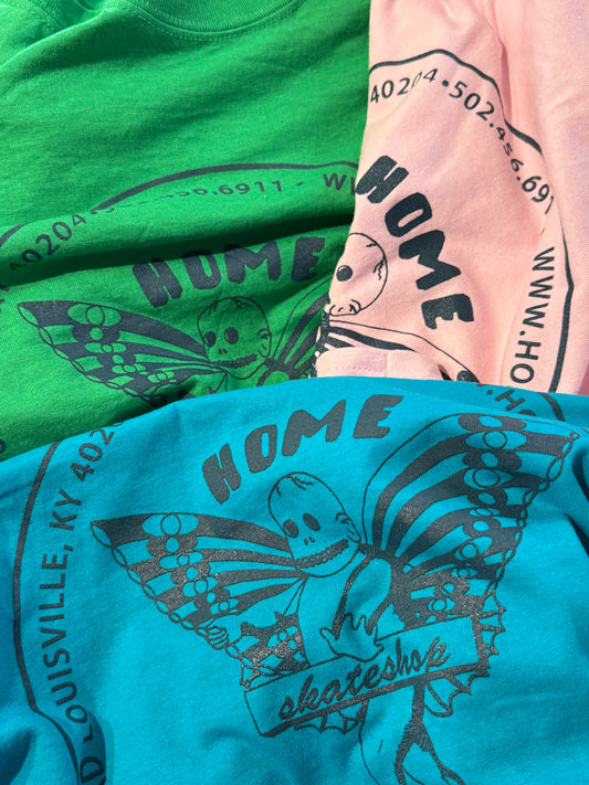 Butterfly Baby Randoms