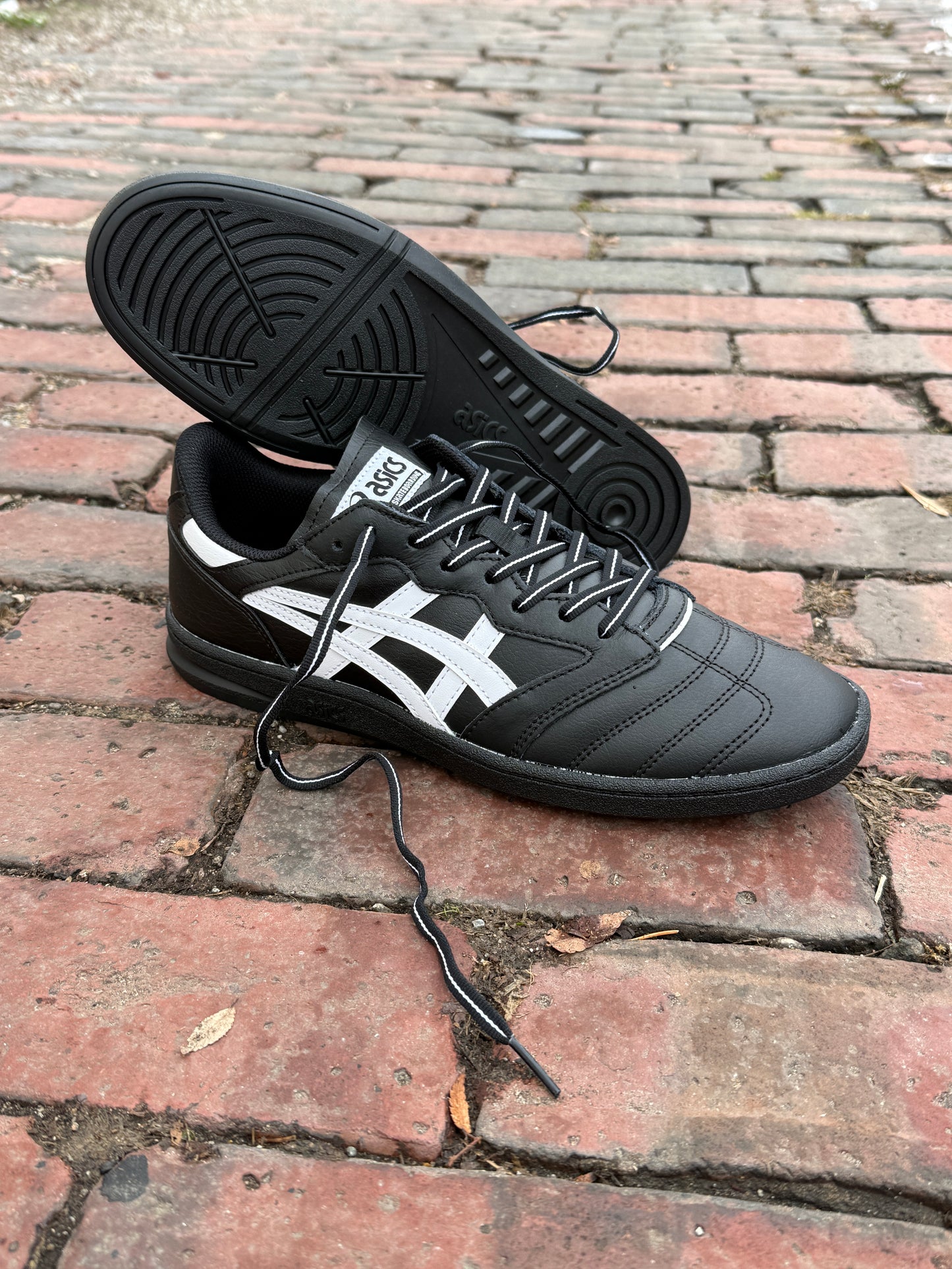 Leggerezza FB (Black/Black)