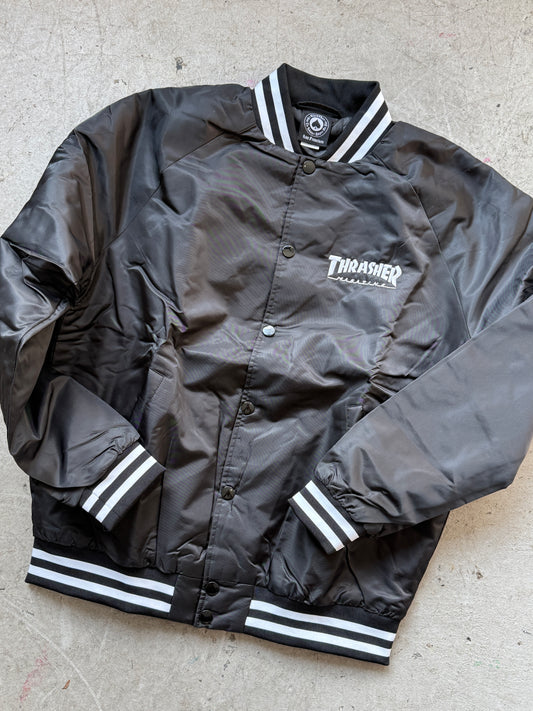 Dugout Jacket