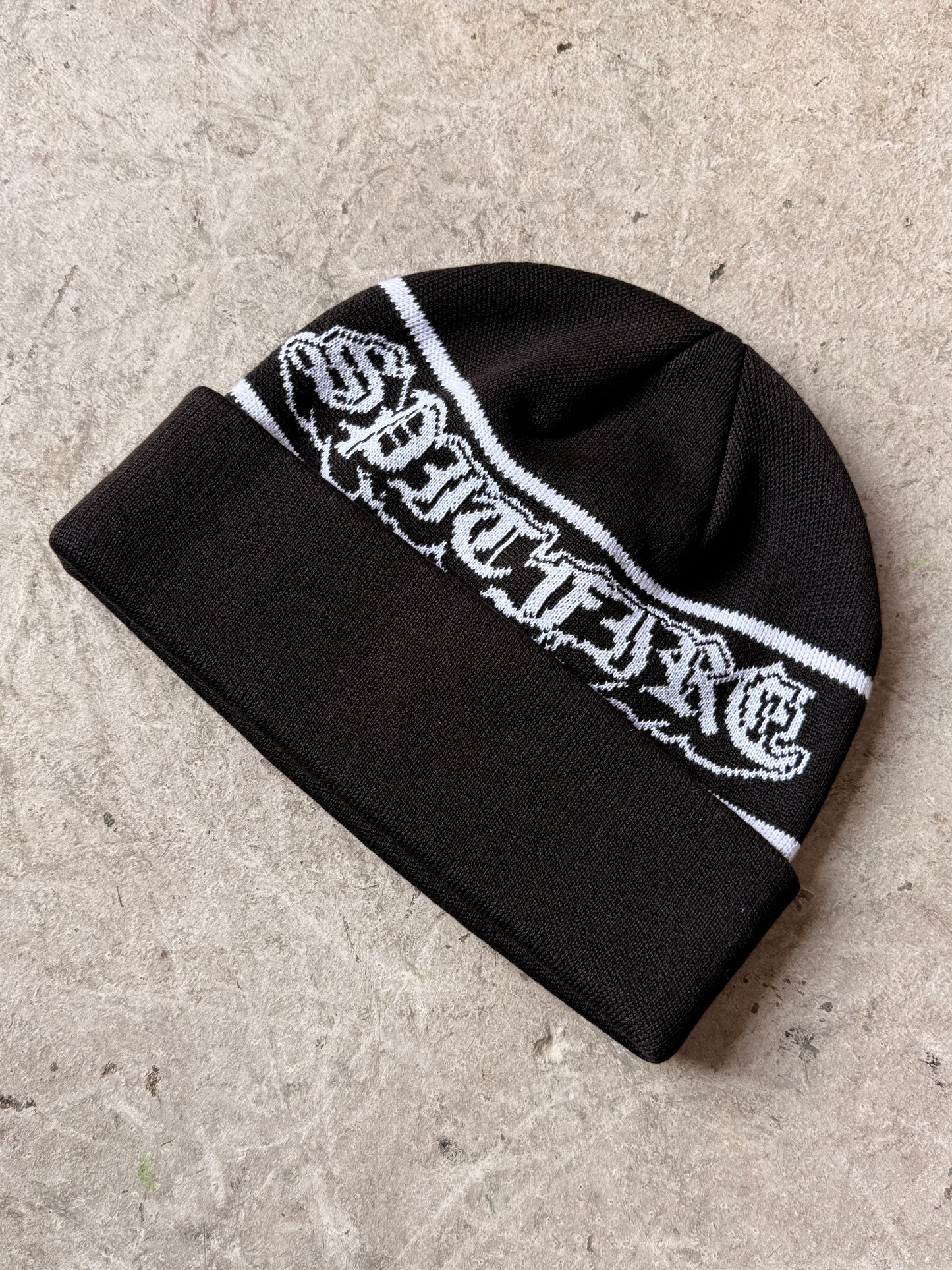 Old E Drop Cuff