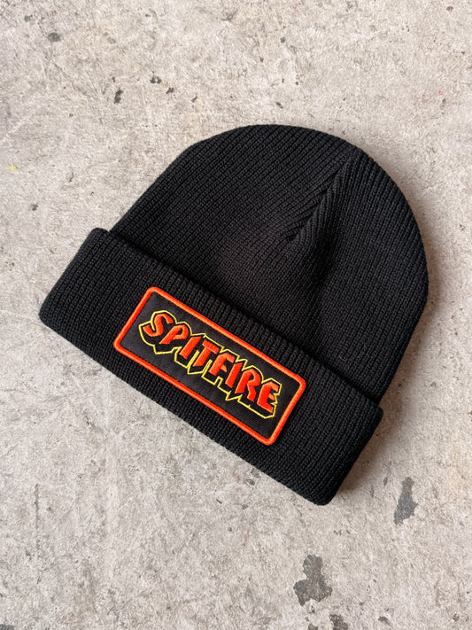 Hellfire Cuff Beanie