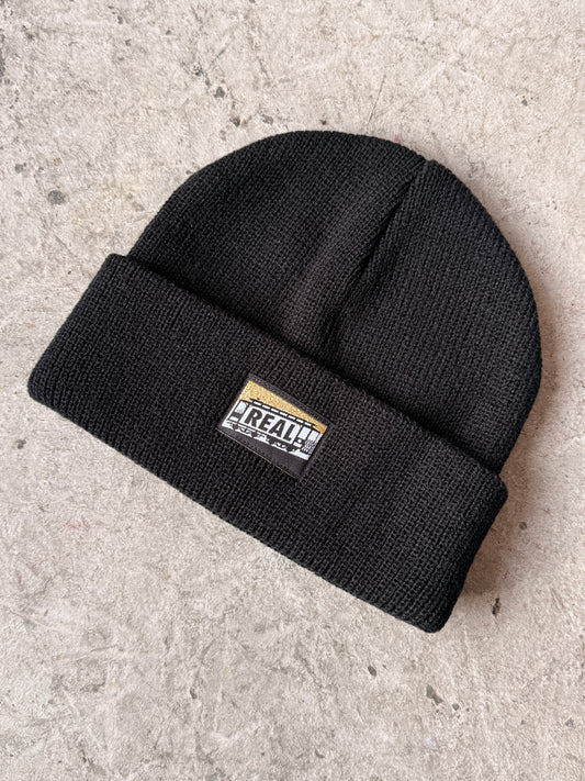 Tough Threads Beanie