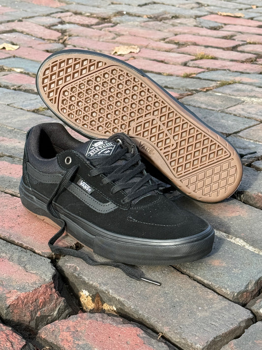 Kyle Walker Wafflecup (Blackout)