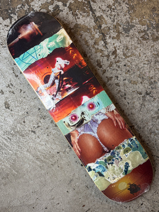 AVE - Inverted Visions