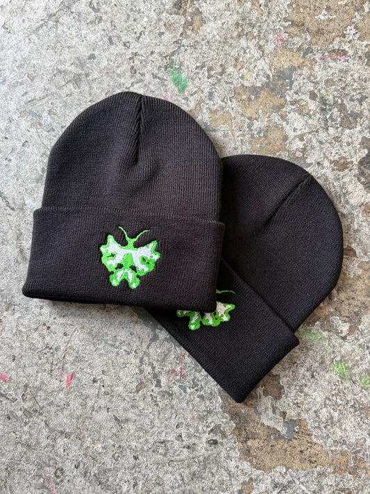 Moth Beanie