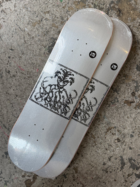 Snake Pit (More Glitter)