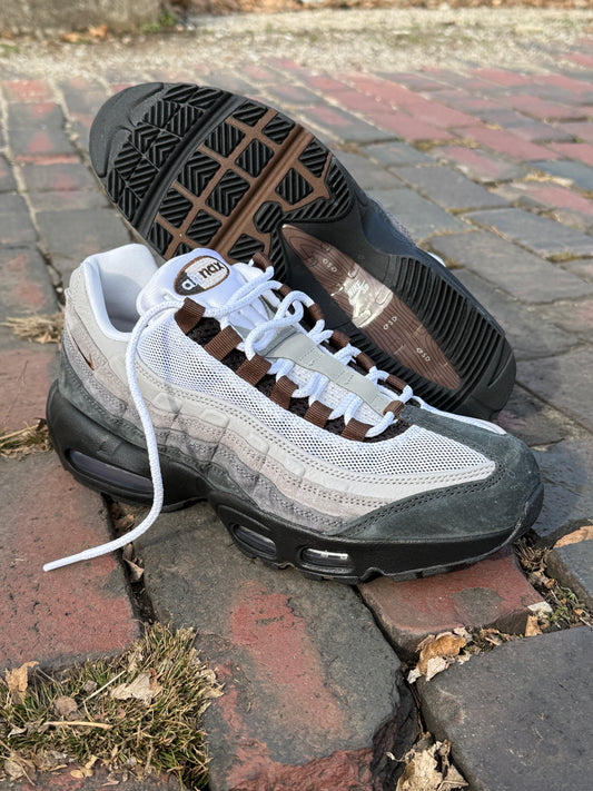 Airmax 95 SB (Cacao Wow)