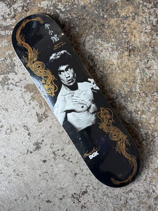 Bruce Lee Balance Deck