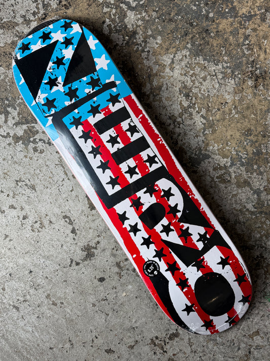 American Punk Deck