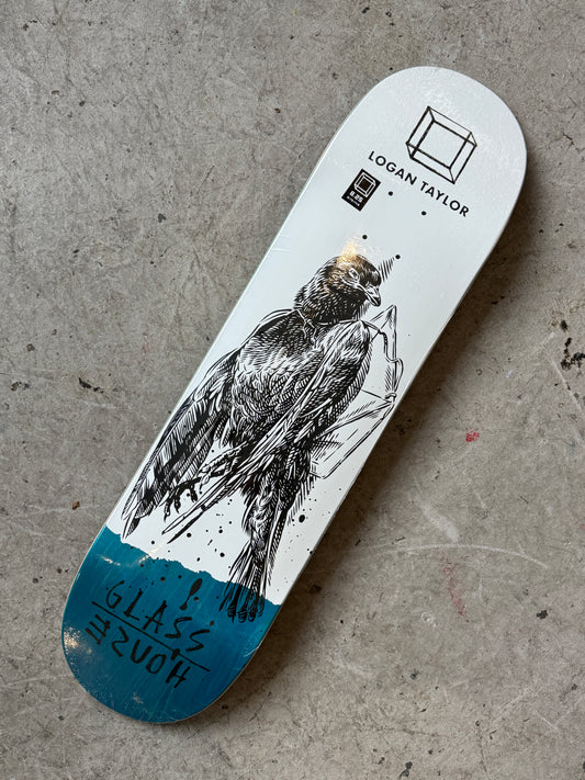 Messenger Deck