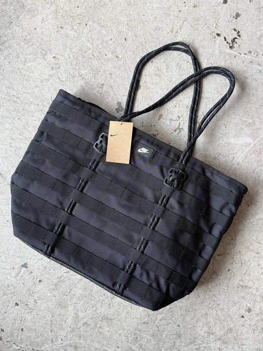 Tactical Tote Bag