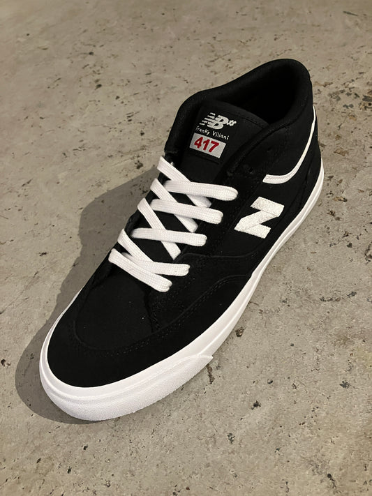 NM417ODS Black/White