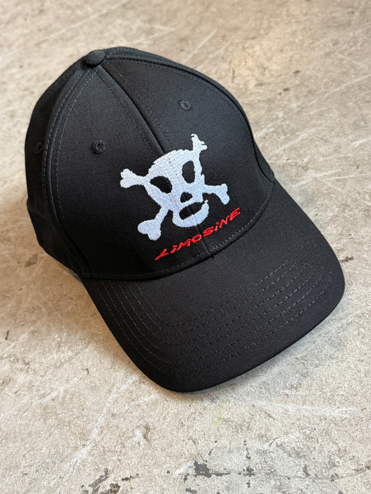 Game Over Strapback