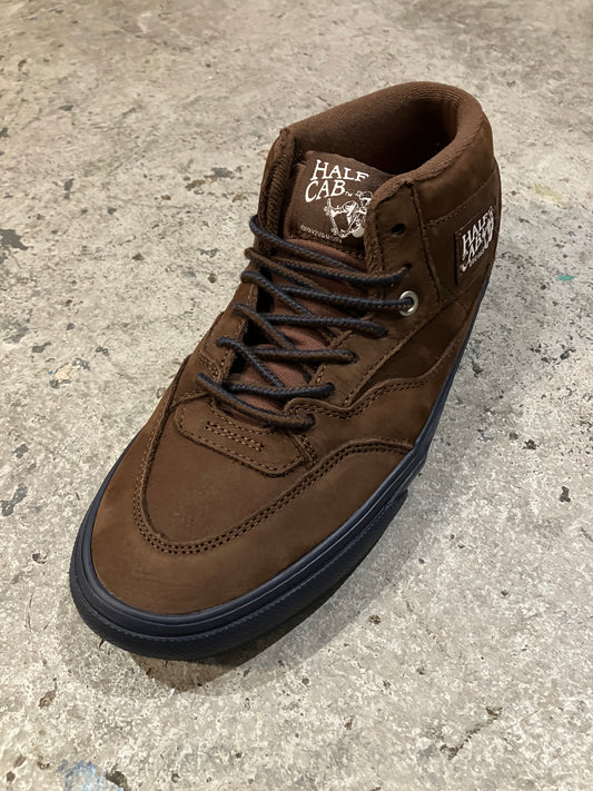 Skate Half Cab Nick Michel